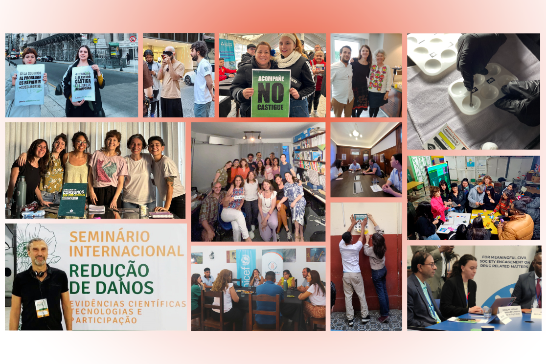 Nuestro impacto en 2024