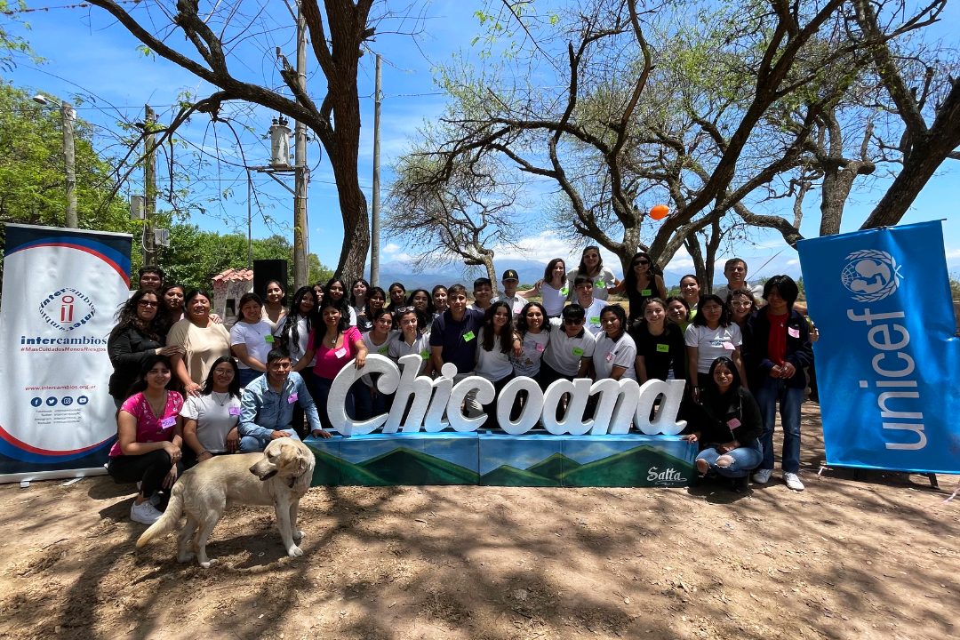 Nuevo proyecto de salud mental y adolescencias en Salta